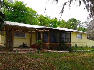 27811 Price Rd, Okahumpka, FL 34762