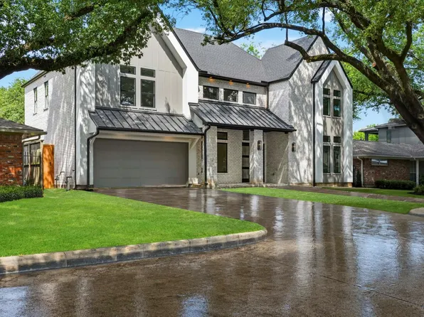 3615 Newcastle Dr, Houston, TX 77027