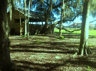 Hancock Bluff Rd #2.5AC, Dade City, FL 33525