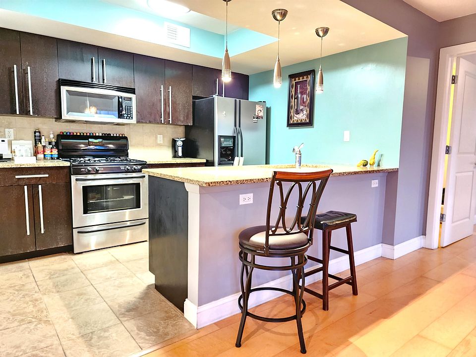 125 70th St APT 3D, Guttenberg, NJ 07093 Zillow