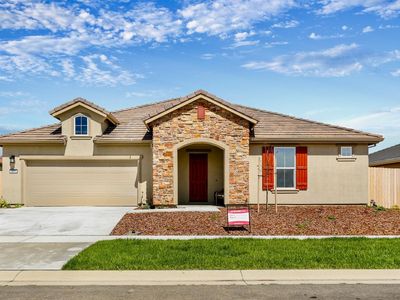1071 Dry Gulch Trail Dr, Plumas Lake, CA, 95961
