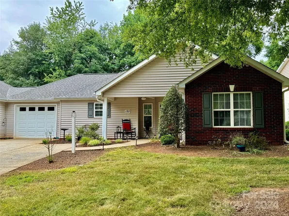 120 Ashwood Ln, Mooresville, NC 28117