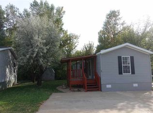 126 State St LOT 41, Spearfish, SD 57783