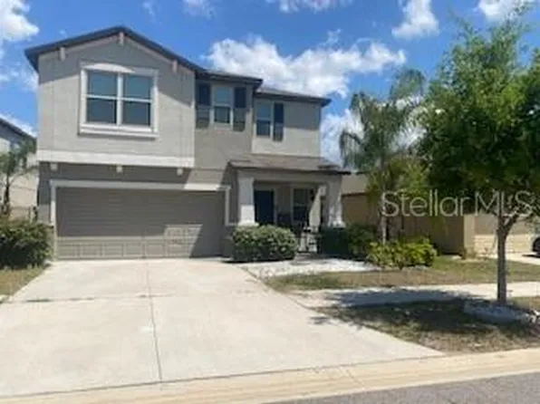 15510 Wicked Strong St, Sun City Center, FL 33573