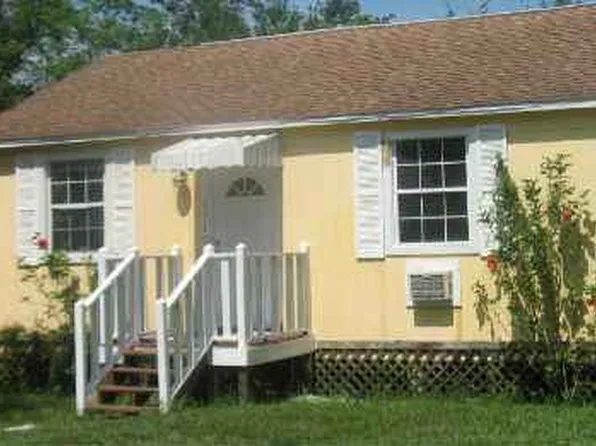 1510 Orange Blossom Ave, Sebring, FL 33870