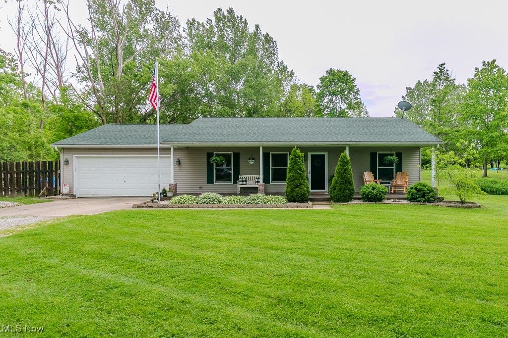 Real estate listing image