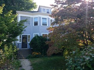77 Corey St, West Roxbury, MA 02132