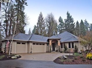4407 Calaroga Dr, West Linn, OR