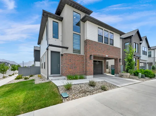 2732 N 3860 W, Lehi, UT 84043