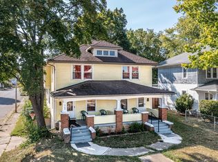 1787-1789 S Fountain Ave, Springfield, OH 45506