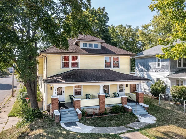 1787-1789 S Fountain Ave, Springfield, OH 45506