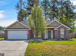 219 Cyane Ln, Guyton, GA 31312