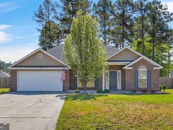 219 Cyane Ln, Guyton, GA 31312