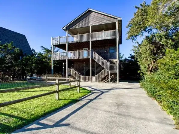 42502 State Highway 12, Avon, NC 27915