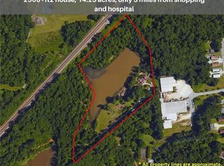 100 Avondale St, High Point, NC 27260
