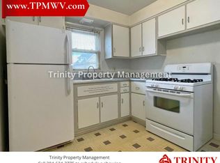518 1/2 Haymond Hwy APT A, Clarksburg, WV 26301
