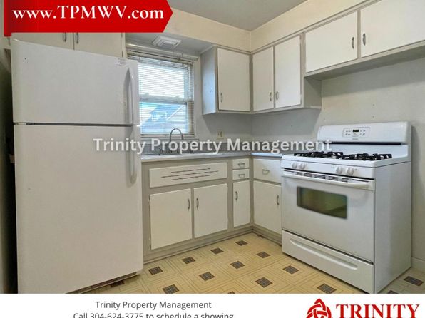518 1/2 Haymond Hwy APT A, Clarksburg, WV 26301