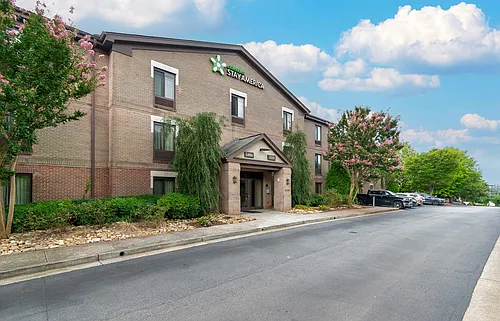 Atlanta - Alpharetta - Northpoint - East Photo 1