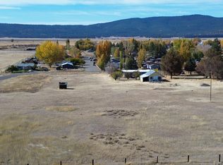 309 Punkin Center Rd, Bieber, CA 96009