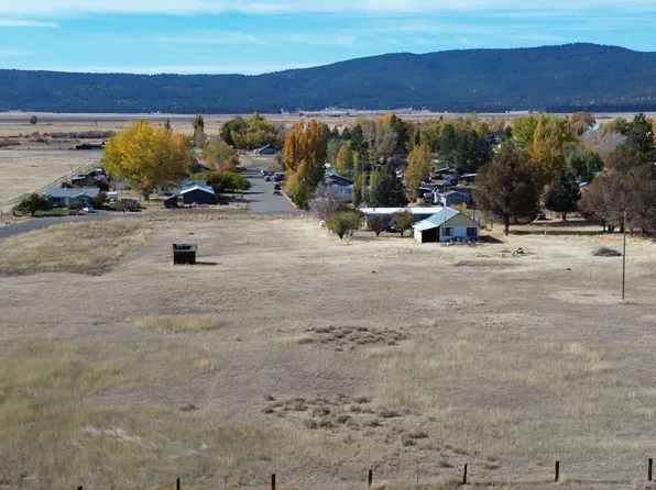 309 Punkin Center Rd, Bieber, CA 96009