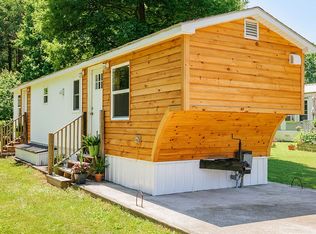 5360 State Route 227 LOT 3, Trumansburg, NY 14886