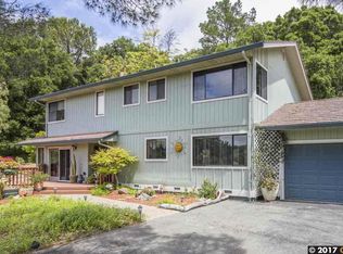 833 Shady Gln, Martinez, CA 94553