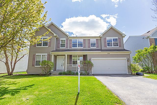 1st image of 319 Gregory M Sears Dr