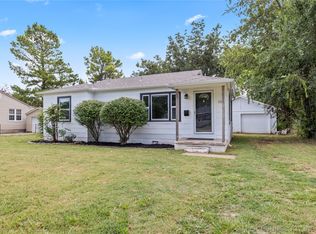 308 W 43rd St, Sand Springs, OK 74063