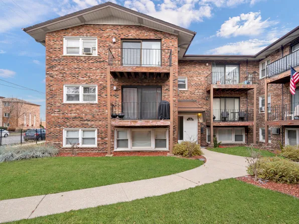 6447 S Narragansett Ave APT 2A, Chicago, IL 60638