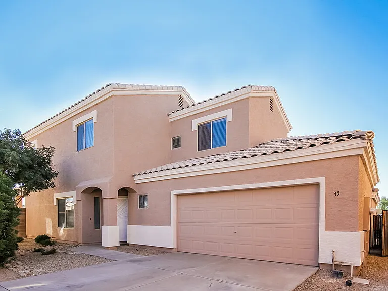 1750 W Union Hills Dr #35 — Photo 1
