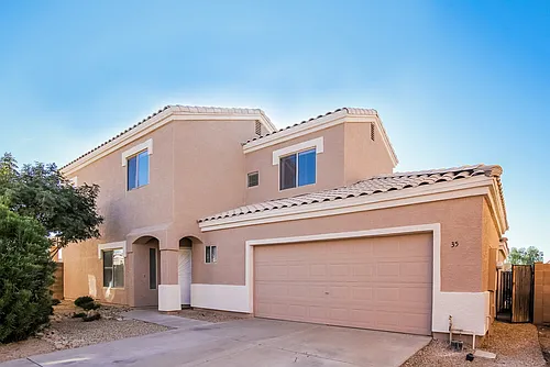 1750 W Union Hills Dr Photo 1