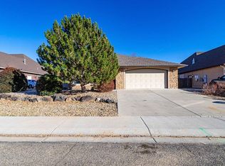 292 Vista Valley Dr, Fruita, CO 81521