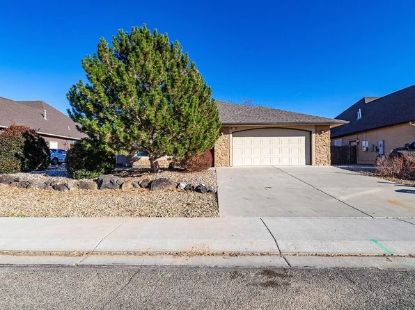 292 Vista Valley Dr, Fruita, CO 81521