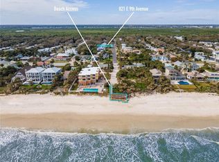 821 E 9th Ave, New Smyrna Beach, FL 32169
