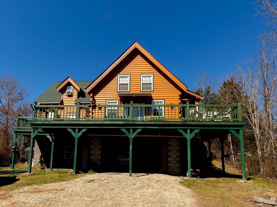 126 Reagan Branch Rd, Seymour, TN 37865 Zillow