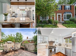 3753 Jason Ave, Alexandria, VA 22302
