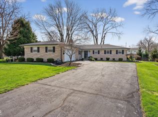 6915 Camelot Ct, Indianapolis, IN 46214