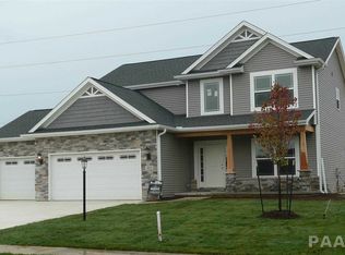 459 Garnet Dr, Morton, IL 61550