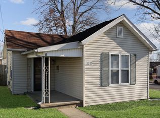 222 S Ohio Ave, Lancaster, OH 43130