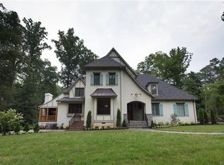 3 W Glenbrooke Cir, Henrico, VA 23229