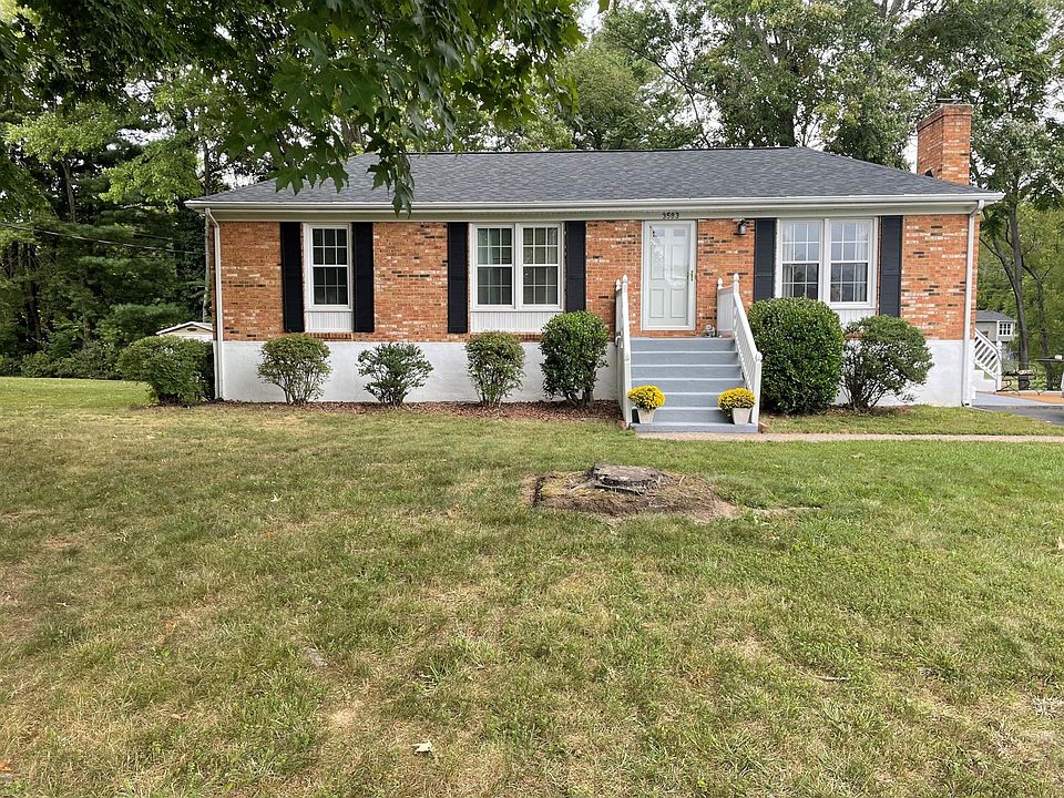 1st image of 3583 Berryhill Dr