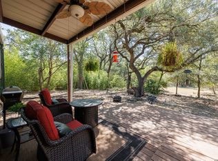420 Green Acres Dr, Wimberley, TX 78676
