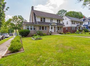 362 N Arlington Ave, East Orange, NJ 07017