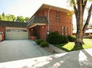 3466 S Race St, Englewood, CO 80113