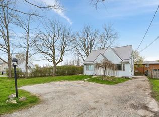 428 Thorold Rd, Welland, ON L3C3W6