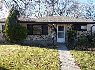 4828 S 4380 W, Salt Lake City, UT 84118