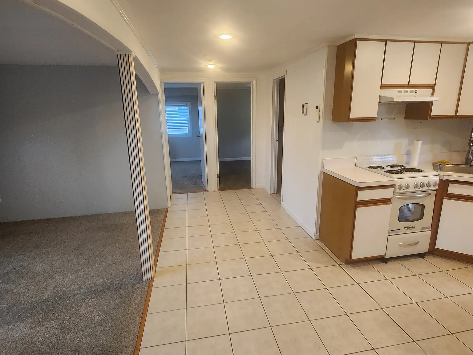 2 bed, $2,500 — Photo 3