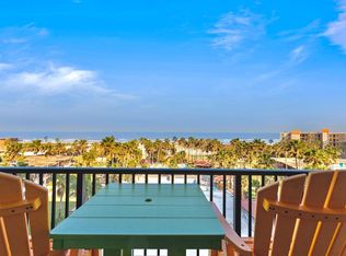 500 Padre Blvd #605, South Padre Island, TX 78597