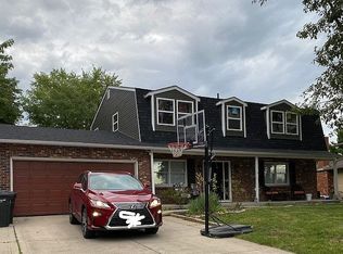 2108 Birchview Rd, Reynoldsburg, OH 43068