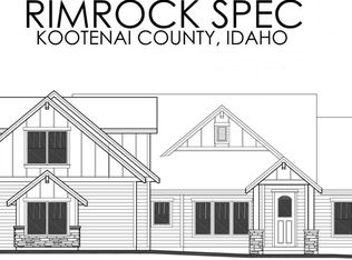 24238 N Ramsey Rd, Rathdrum, ID 83858